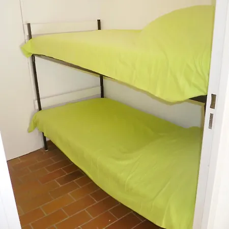 Les Aigues Marines.51 Apartmán La Madrague